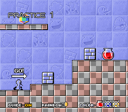 BS Sutte Hakkun – BS Version 2 6-3 (Japan)