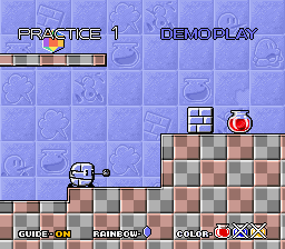 BS Sutte Hakkun – Event Version (Japan)