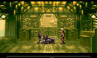 BS Treasure Conflix (Japan)