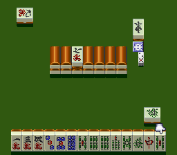 BS Zootto Mahjong – Preview Ban (Japan)
