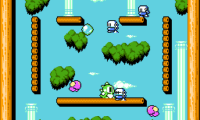 Bubble Bobble 2 (Japan)