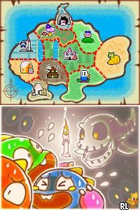 Bubble Bobble – Double Shot (Europe) (En,Fr,De,Es,It)