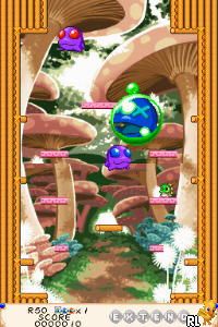 Bubble Bobble – Double Shot (USA) (En,Fr,Es)