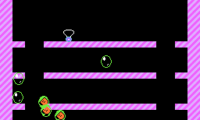 Bubble Bobble (Europe)