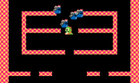 Bubble Bobble (Japan)