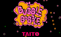 Bubble Bobble (Japan) (3DS Virtual Console)