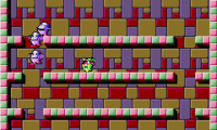 Bubble Bobble – Old & New (E)(Venom)