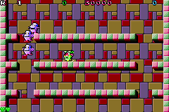 Bubble Bobble – Old & New (E)(Venom)