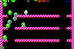 Bubble Bobble – Old & New (J)(Eurasia)