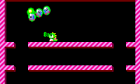 Bubble Bobble – Old & New (U)(Chameleon)