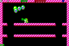 Bubble Bobble – Old & New (U)(Chameleon)