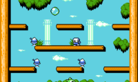 Bubble Bobble Part 2 (USA)