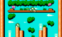 Bubble Bobble Part 2 (USA) [Hack by Dragon Eye Studios v0.15] (~Bubble Bobble Madness 2)