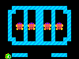 Bubble Bobble (Prototype)