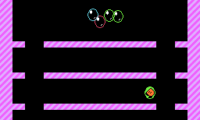 Bubble Bobble (USA)