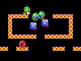 Bubble Bobble (USA, Europe)