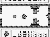 Bubble Ghost (Japan)
