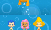 Bubble Guppies (USA)