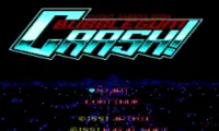 Bubblegum Crash! – Knight Sabers 2034 (Japan) [En by Dave Shadoff+Filler+Tomaitheous v1.0]