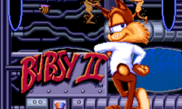 Bubsy II