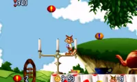 Bubsy in Fractured Furry Tales (World)