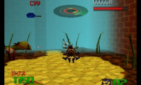 Buck Bumble (Japan)