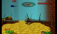 Buck Bumble (Japan)