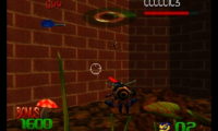 Buck Bumble (USA)