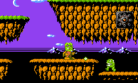 Bucky O’Hare (Europe)
