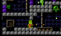 Bucky O’Hare (Japan)