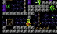 Bucky O’Hare (Japan)