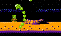 Bucky O’Hare (USA)