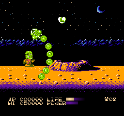 Bucky O’Hare (USA)