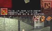 Buffy the Vampire Slayer – Sacrifice (Europe) (En,Fr,De,Es,It)