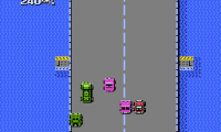 Buggy Popper (Japan)