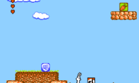 Bugs Bunny Birthday Blowout, The (USA)