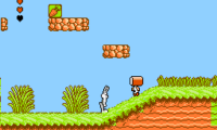 Bugs Bunny Blowout, The (Europe)