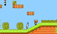 Bugs Bunny Blowout, The (Europe)