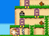 Bugs Bunny – Crazy Castle 3 (Japan)