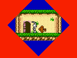 Bugs Bunny – Crazy Castle 3 (USA, Europe)
