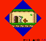 Bugs Bunny – Crazy Castle 3 (USA, Europe)