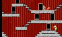 Bugs Bunny Crazy Castle, The (USA) [Hack by Frank Maggiore v1.2] (~2nd Ultimate Bugs Bunny Crazy Castle, The)