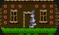 Bugs Bunny – Hachamecha Daibouken (Japan)