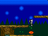 Bugs Bunny in Crazy Castle 4 (Europe)