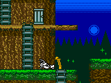 Bugs Bunny in Crazy Castle 4 (Japan)