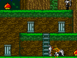 Bugs Bunny in Crazy Castle 4 (USA)