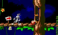 Bugs Bunny in Double Trouble (USA)