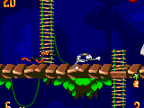 Bugs Bunny in Double Trouble (USA, Europe)