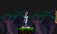 Bugs Bunny in Rabbit Rampage (USA)