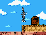 Bugs Bunny & Lola Bunny – Operation Carrots (Europe) (En,Fr,De,Es,It,Nl)
